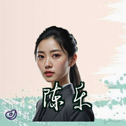 陈乐